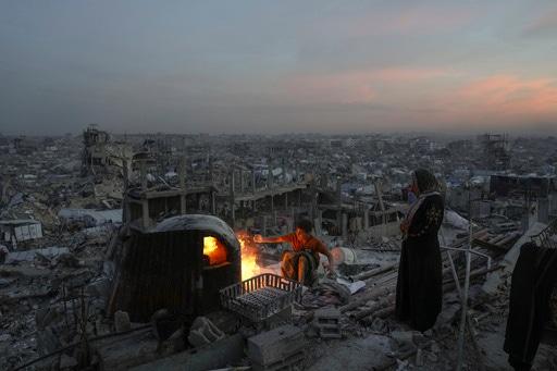 Why did Netanyahu end the Gaza ceasefire? - The Associated Press