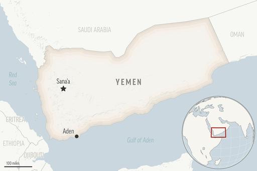 Trump has ordered airstrikes against rebels in Yemen. Here’s why - The Associated Press